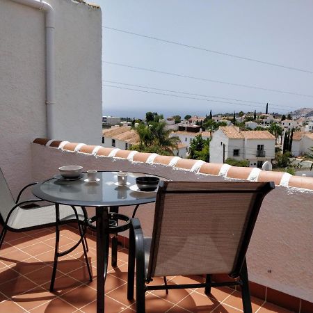 Sunset View Appartement Nerja Buitenkant foto