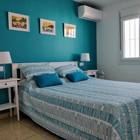 Sunset View Appartement Nerja Buitenkant foto
