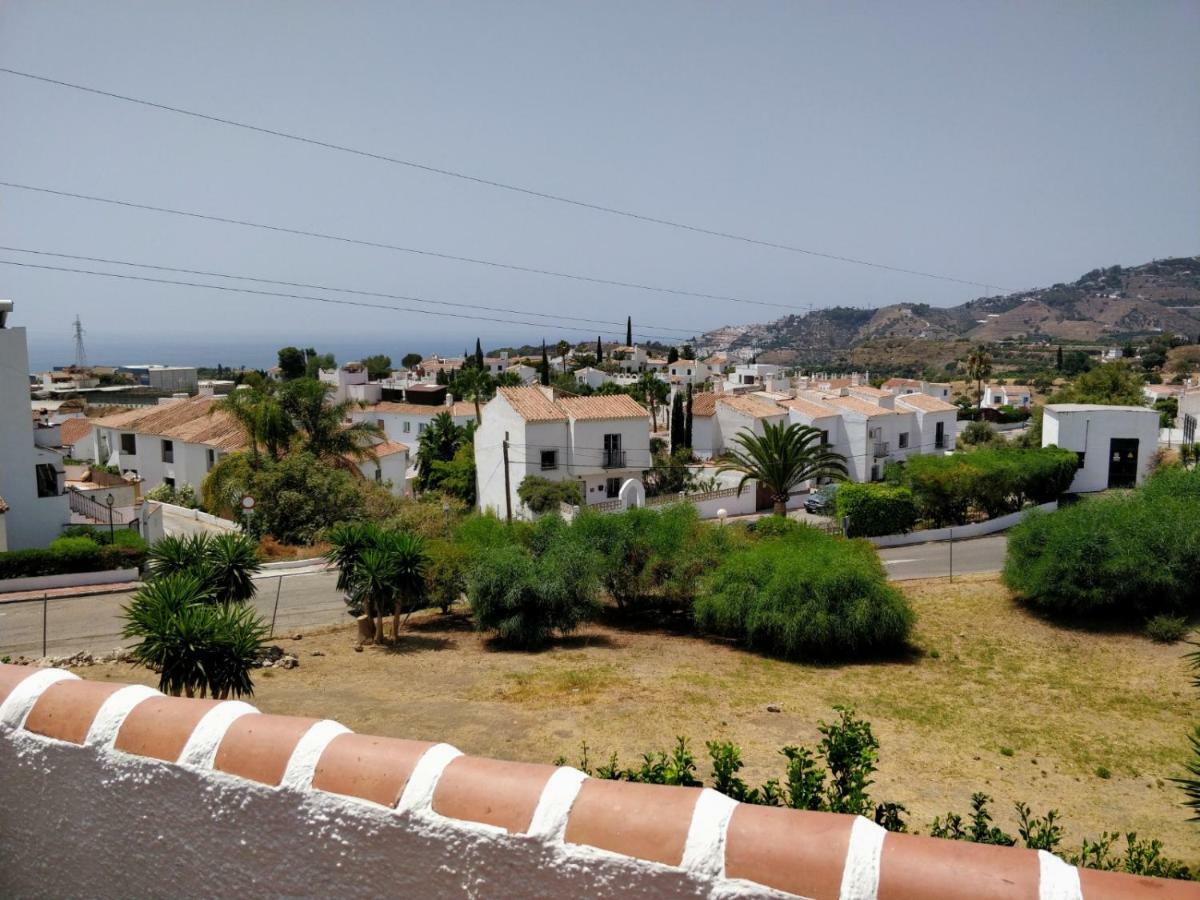 Sunset View Appartement Nerja Buitenkant foto